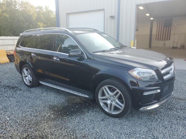 VIN 4JGDF7DE2GA668381 2016 Mercedes-Benz GL-Class, ... no.4