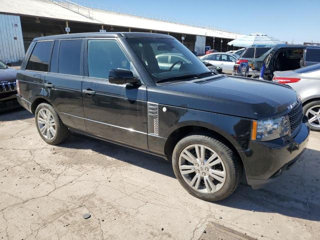 Vin: salmf1d45ba354685, lot: 66759453, land rover rangerover hse luxury 20114