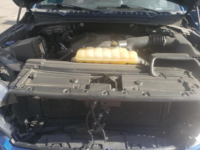 1FTEW1EG5JFE27236 Ford F150 Supercrew