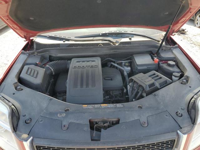 2GKALREK0F6164752 GMC Terrain Sle
