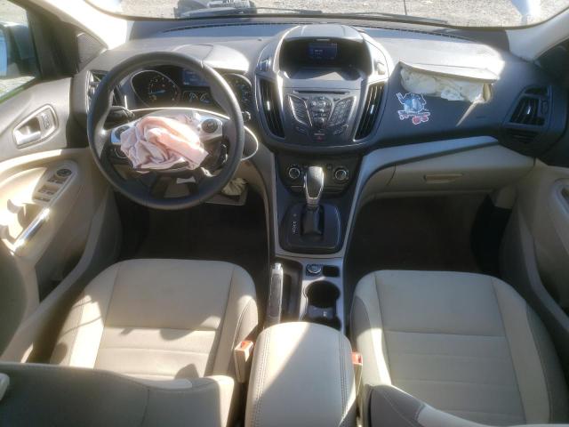 1FMCU9G9XEUC46219 2014 Ford Escape Se