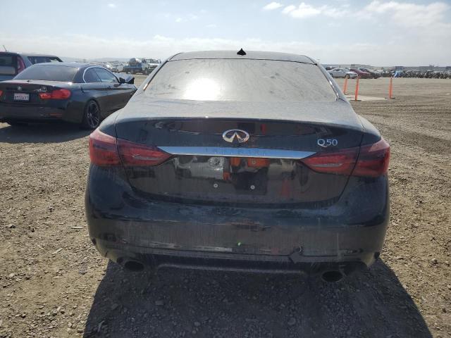 JN1EV7AP0KM517017 Infiniti Q50 LUXE 6