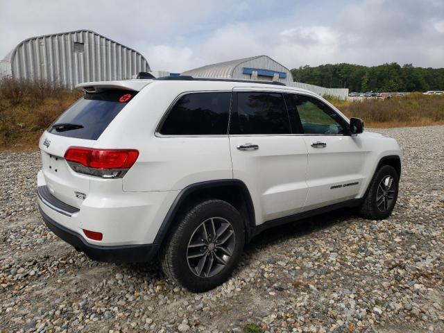 1C4RJFBG5JC397254 Jeep Grand Cherokee Limited