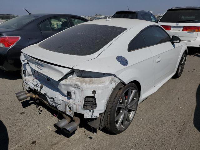 2017 AUDI TTS - TRUC1AFV8H1004036