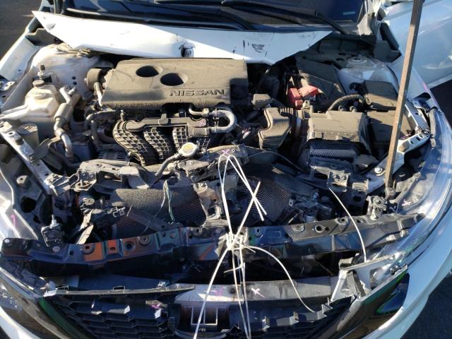 1N4BL4DW3KN302996 Nissan Altima SV 11