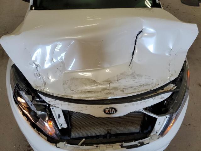 2015 Kia Optima Lx VIN: 5XXGM4A73FG504782 Lot: 69145733