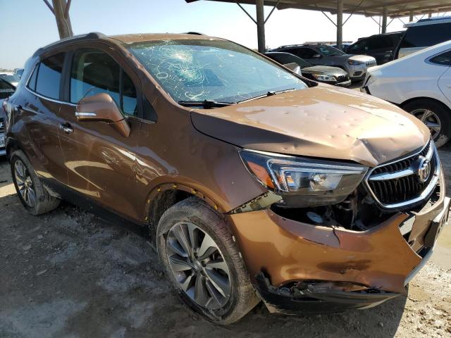 KL4CJASB4HB055396 | 2017 BUICK ENCORE PRE