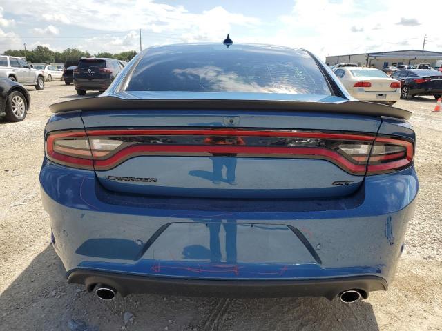 2C3CDXHG0NH197772 Dodge CHARGER GT