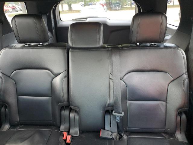 1FM5K8D87HGC19633 Ford EXPLORER XLT