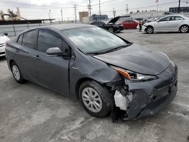 JTDKARFU1L3111454 Toyota Prius L 4