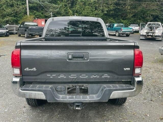 2019 TOYOTA TACOMA 4X4 3TMDZ5BN1KM059202