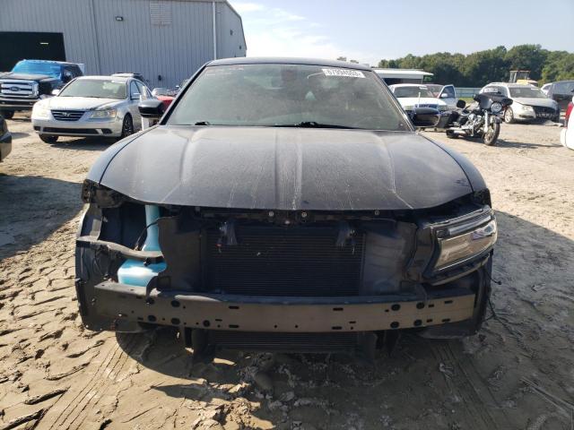 2C3CDXHG5GH292167 2016 Dodge Charger Sxt