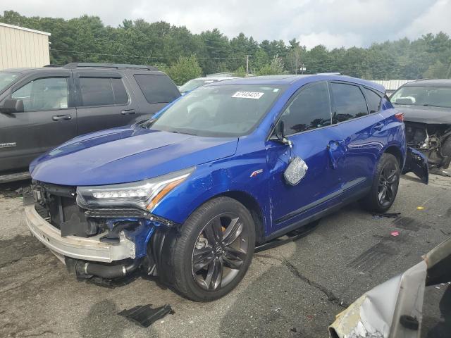 2019 ACURA RDX A-SPEC - 5J8TC2H63KL005110