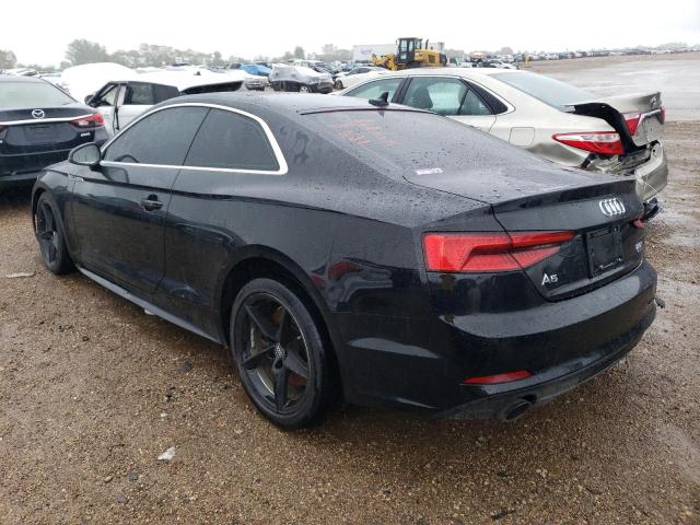 WAUSNAF55JA000944 Audi A5 Premium S Line