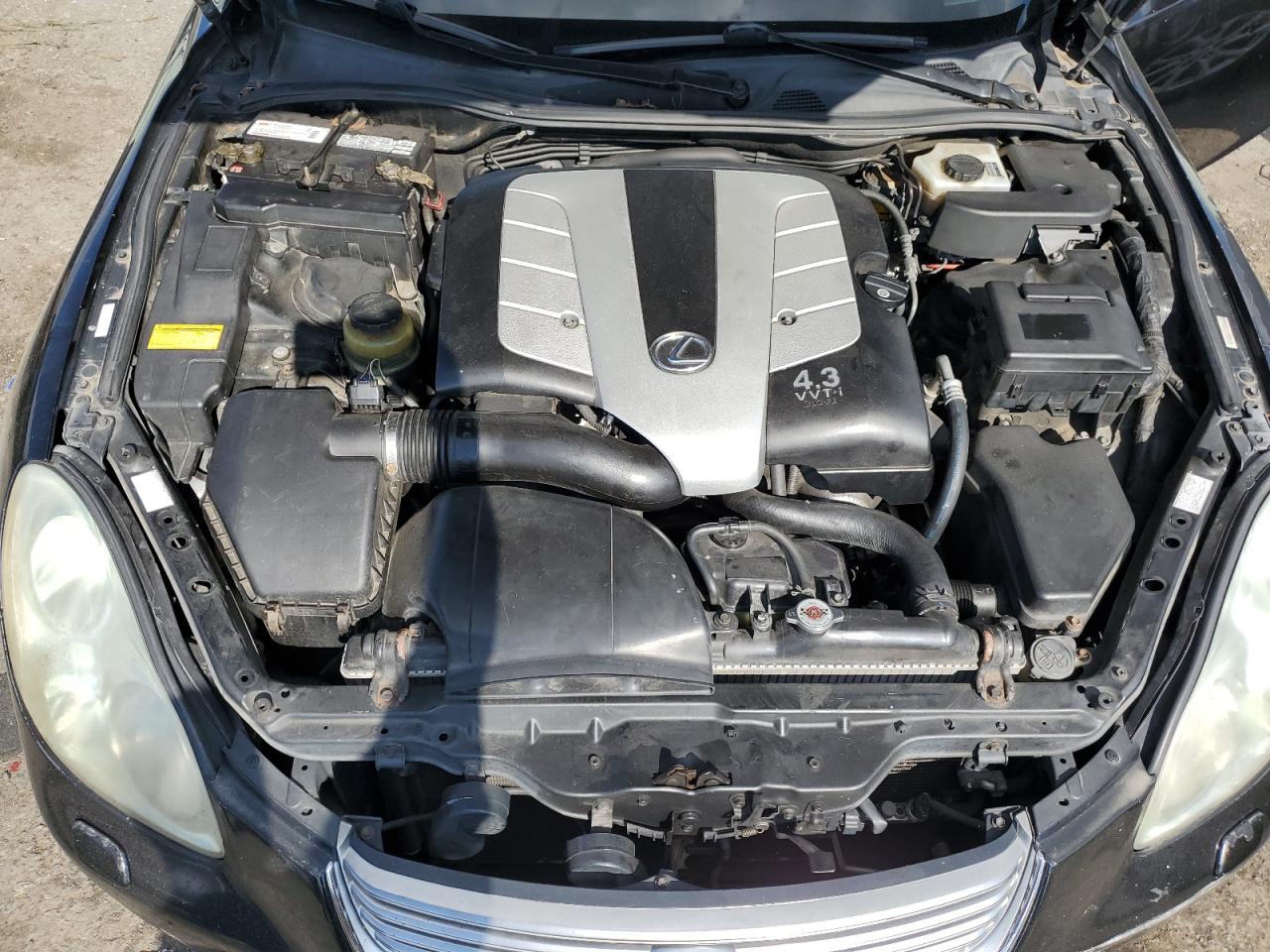 JTHFN48Y220031491 2002 Lexus Sc 430