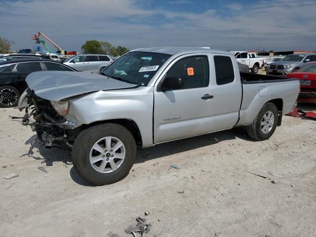 2009 Toyota Tacoma 