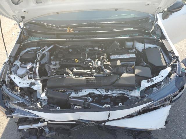 JTND4RBE7L3099787 Toyota COROLLA SE