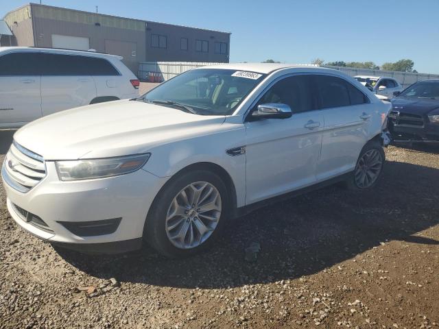 2015 Ford Taurus Limited