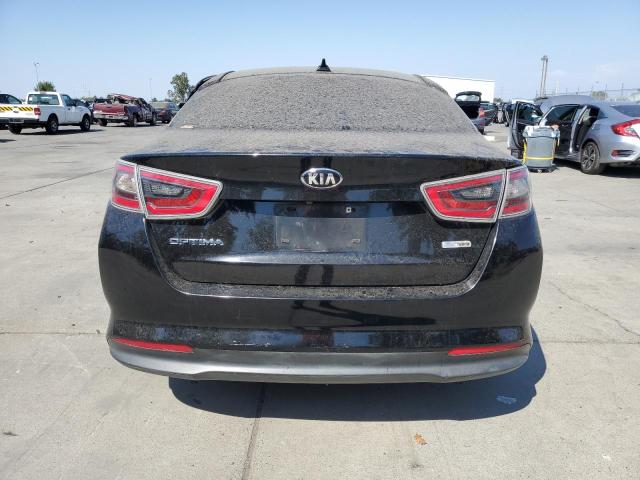 KNAGM4AD4E5064416 KIA OPTIMA HYBRID