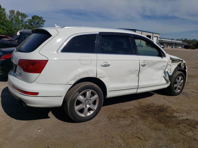 WA1CGAFE8FD018176 | 2015 AUDI Q7 PREMIUM