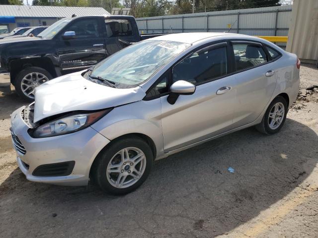 2017 Ford Fiesta SE