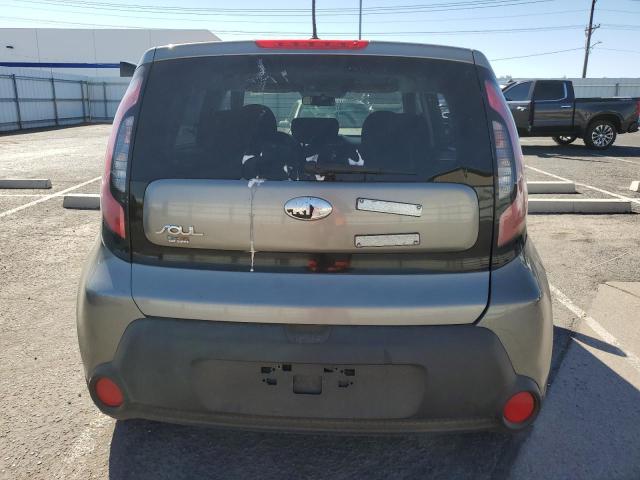 KNDJP3A53E7013934 KIA SOUL +