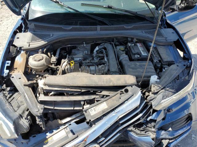 2019 VOLKSWAGEN JETTA S - 3VWCB7BU1KM155864