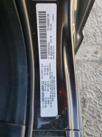 1C3BCBFG9EN134911 Chrysler 200 Limited