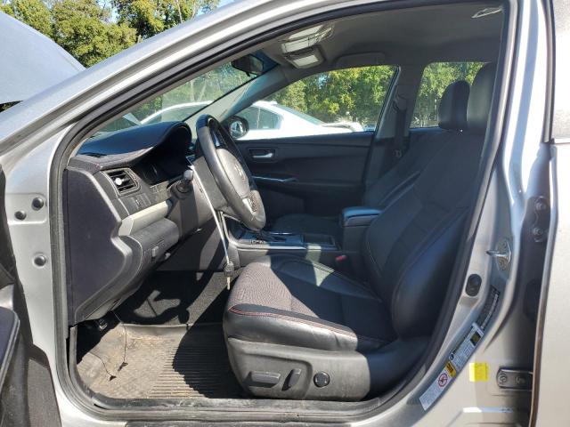 2017 TOYOTA CAMRY LE - 4T1BF1FK7HU722605