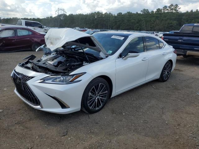 58ADZ1B17NU121678 Lexus ES350 ES 350 BAS