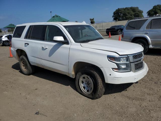 2019 CHEVROLET TAHOE SPEC 1GNSKFEC2KR153297