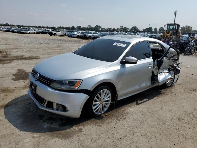 2013 Volkswagen Jetta TDI