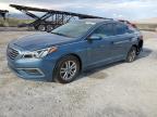 2017 HYUNDAI SONATA SE - 5NPE24AF3HH478339