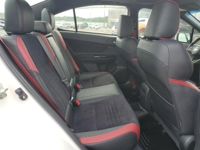 2021 SUBARU WRX STI LI - JF1VA2W63M9816119