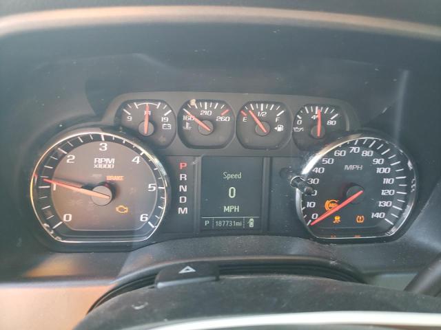 2015 CHEVROLET SLVRD 1500 1GCNCPEH9FZ321074