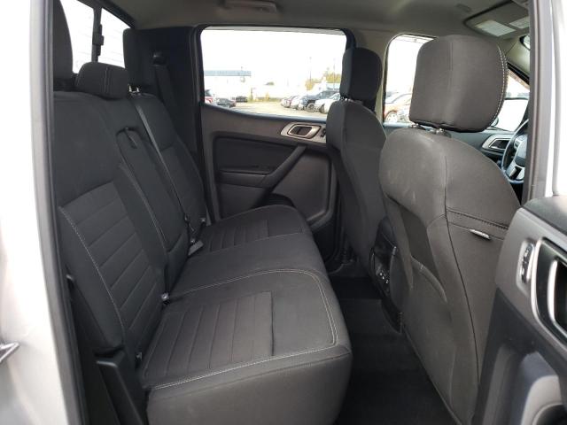 2019 FORD RANGER XL - 1FTER4FH8KLA23625