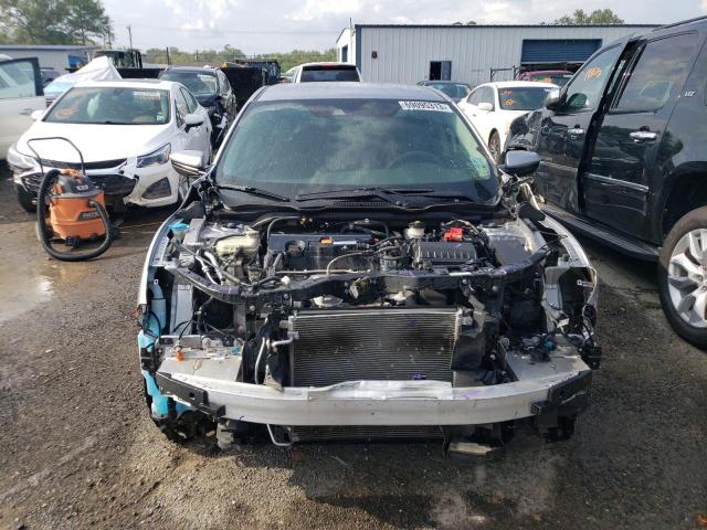19XFC2F69KE008486 Honda Civic Lx