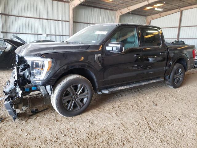 1FTFW1E52PKE27357 | 2023 FORD F150 SUPER