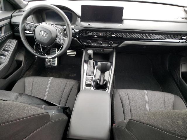 1HGCY2F54PA045226 Honda Accord Hybrid Sport