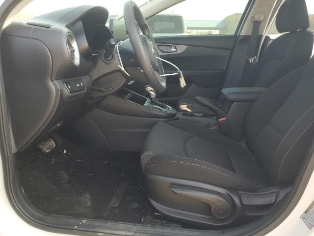 3KPF24AD1KE075992 KIA FORTE FE