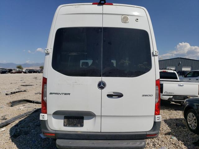 W1W40BHY4MT047483 Mercedes-Benz Sprinter 2500