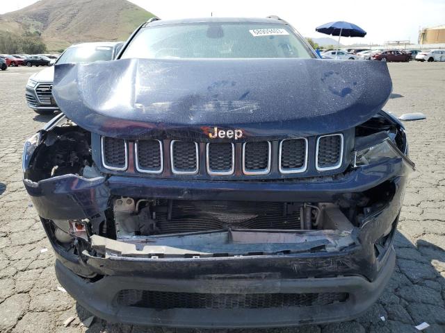 3C4NJDBB0KT723491 Jeep Compass Latitude