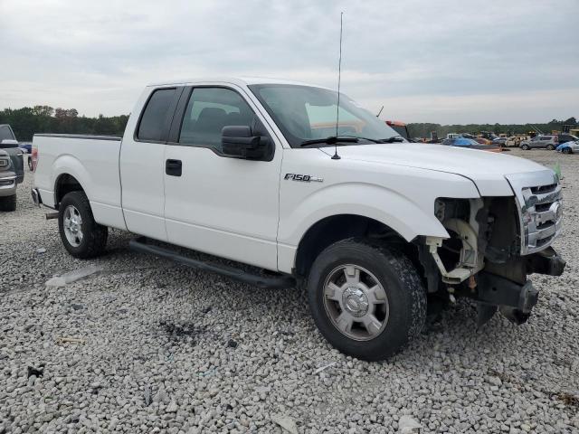 2010 Ford F150 Super Cab VIN: 1FTEX1C80AFA89396 Lot: 67849213