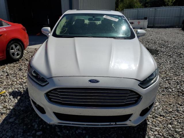 3FA6P0HD9ER297960 2014 FORD FUSION, photo no. 5