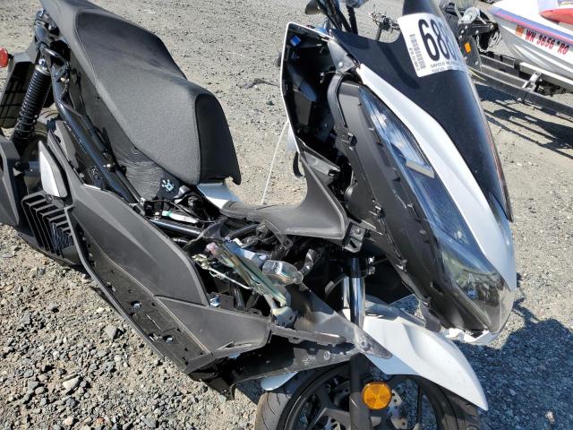 2022 HONDA PCX 150 RLHKF4710NY100816