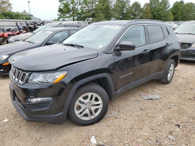 2019 Jeep Compass Sport