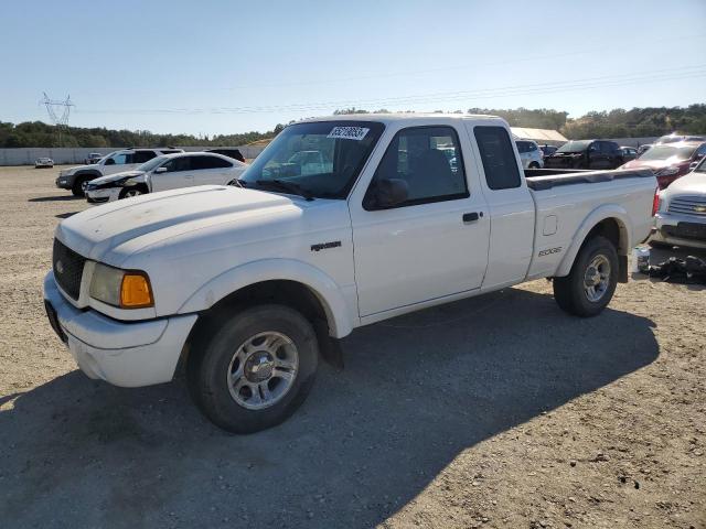 2002 Ford Ranger 