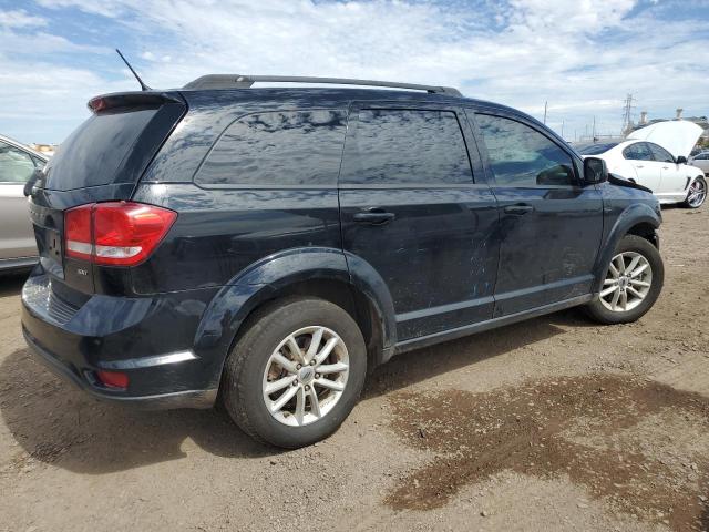 3C4PDCBB0JT170723 | 2018 DODGE JOURNEY SX