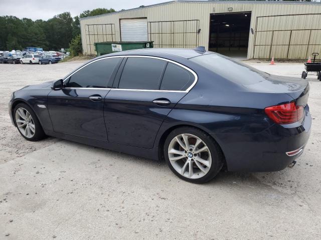 WBA5B3C54ED537959 BMW 535 XI
