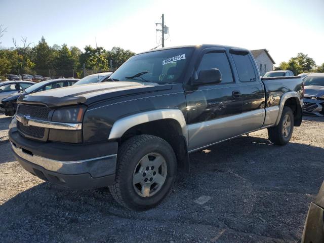 2005 Chevrolet C/K 1500 